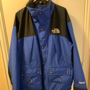 The North Face Gore-tex Jacket XXL